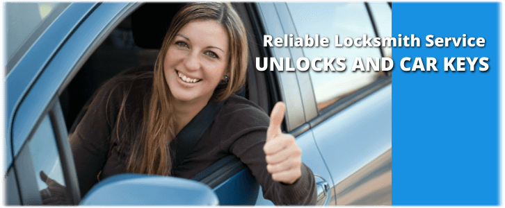 Locksmith Lakewood