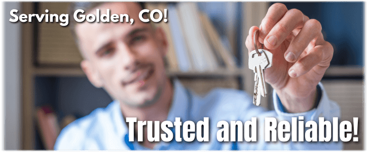 Locksmith Golden CO