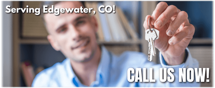 Locksmith Edgewater CO