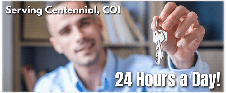 Locksmith Centennial CO